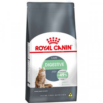 Royal Canin Cat Digestive Care – 400g / 1,5kg